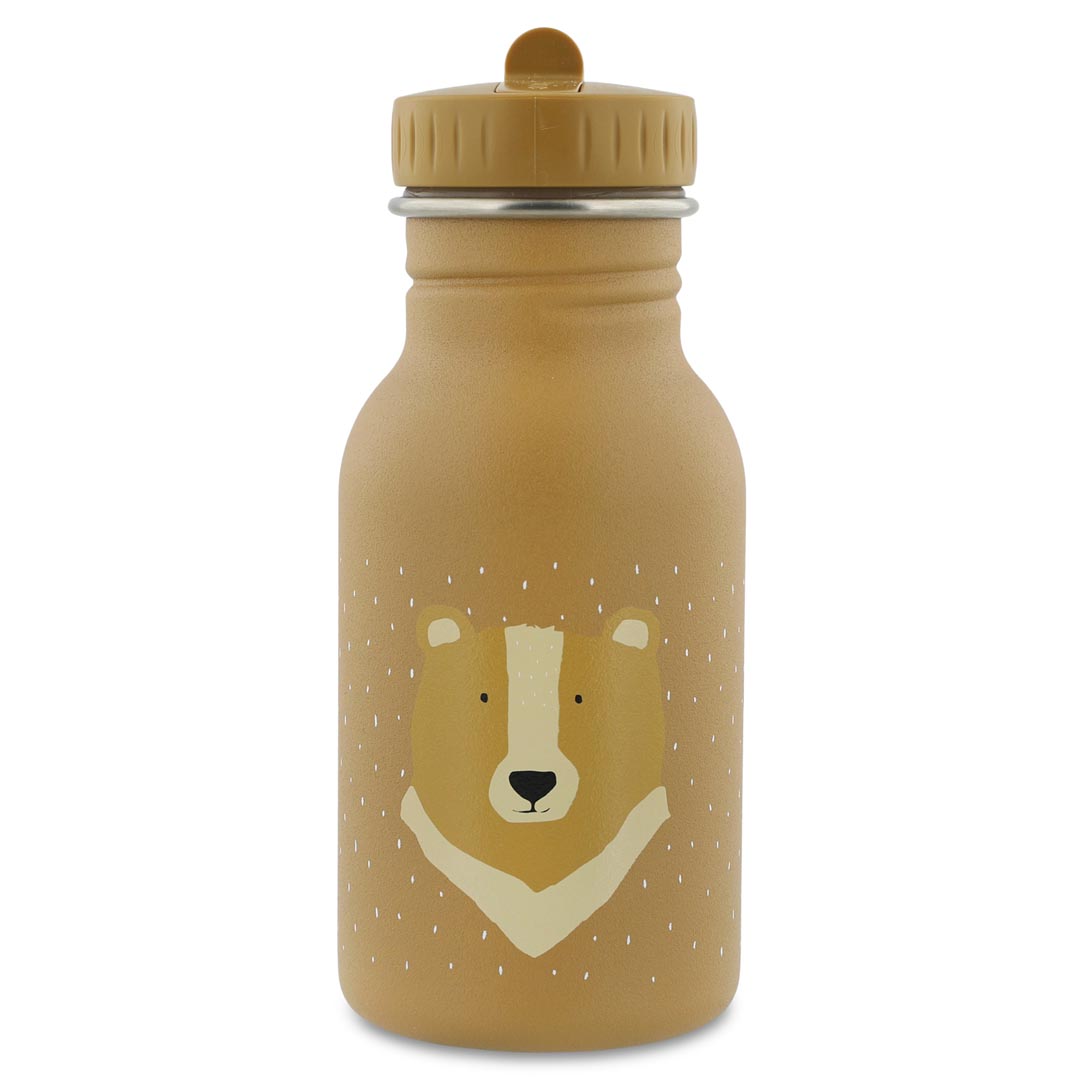 Botella de beber 350ml - Mr. Bear